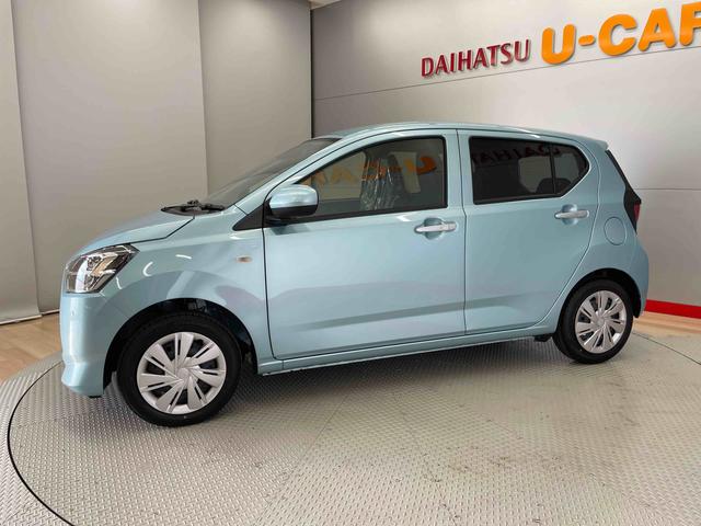 ミライースＸ　ＳＡIII（宮城県）の中古車