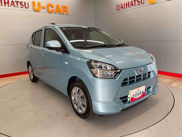 ミライースＸ　ＳＡIII（宮城県）の中古車