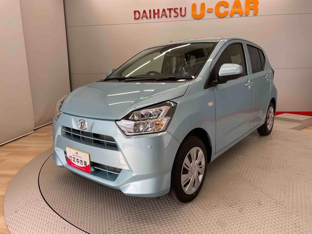 ミライースＸ　ＳＡIII（宮城県）の中古車