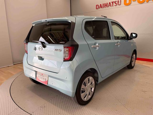 ミライースＸ　ＳＡIII（宮城県）の中古車