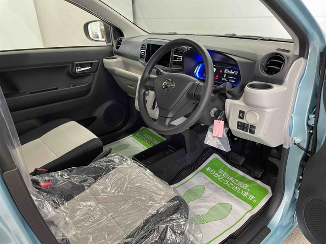 ミライースＸ　ＳＡIII（宮城県）の中古車