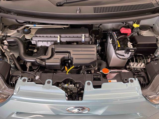 ミライースＸ　ＳＡIII（宮城県）の中古車