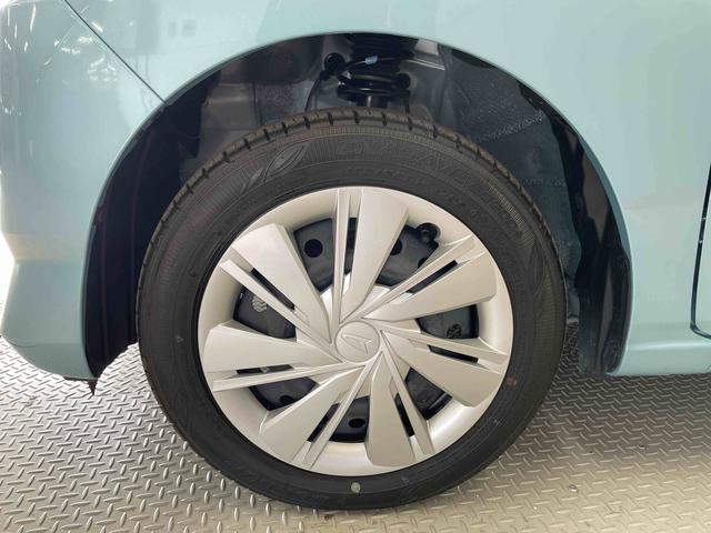 ミライースＸ　ＳＡIII（宮城県）の中古車