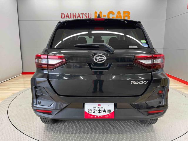 ロッキーＧ（宮城県）の中古車