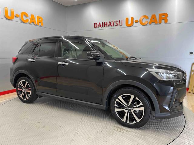 ロッキーＧ（宮城県）の中古車