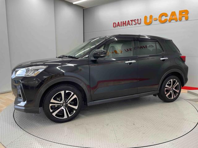 ロッキーＧ（宮城県）の中古車