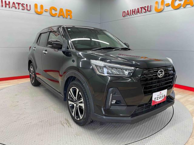 ロッキーＧ（宮城県）の中古車