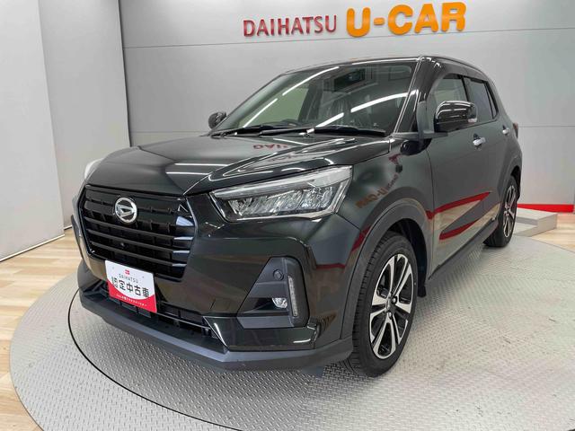 ロッキーＧ（宮城県）の中古車