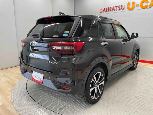 ロッキーＧ（宮城県）の中古車