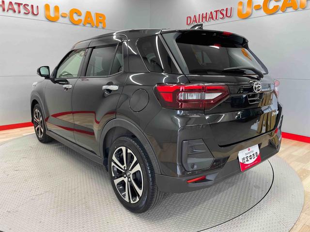 ロッキーＧ（宮城県）の中古車