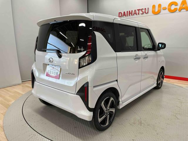 ムーヴＲＳ（宮城県）の中古車