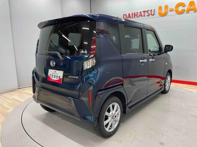 ムーヴＧ（宮城県）の中古車