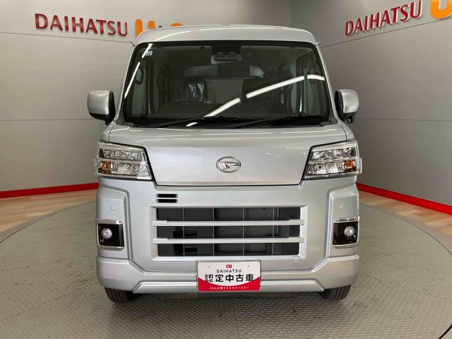 ハイゼットカーゴクルーズターボ（宮城県）の中古車