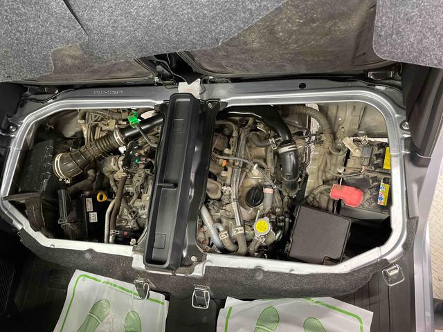 ハイゼットカーゴクルーズターボ（宮城県）の中古車