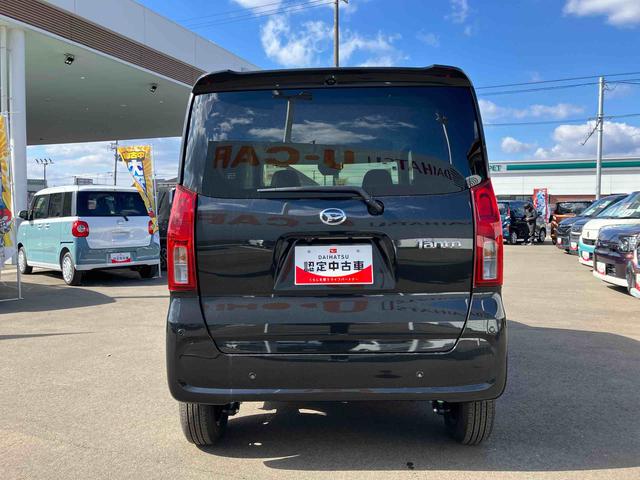 タントＸ（宮城県）の中古車