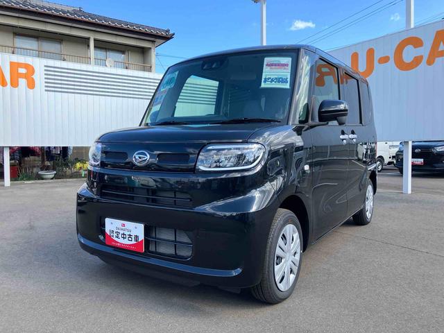タントＸ（宮城県）の中古車