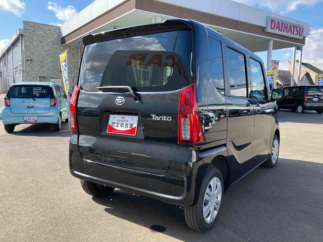 タントＸ（宮城県）の中古車