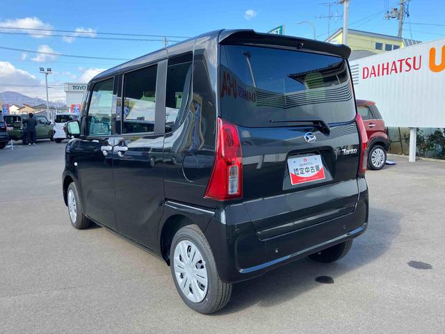 タントＸ（宮城県）の中古車