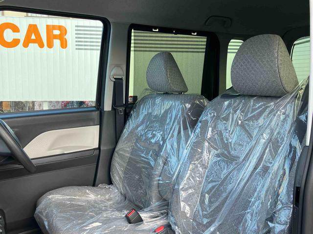 タントＸ（宮城県）の中古車