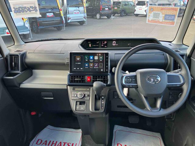 タントＸ（宮城県）の中古車