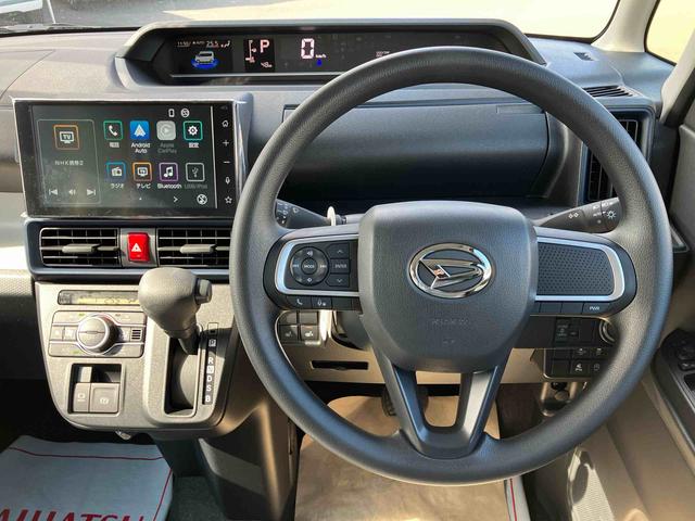 タントＸ（宮城県）の中古車