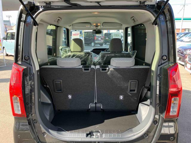 タントＸ（宮城県）の中古車