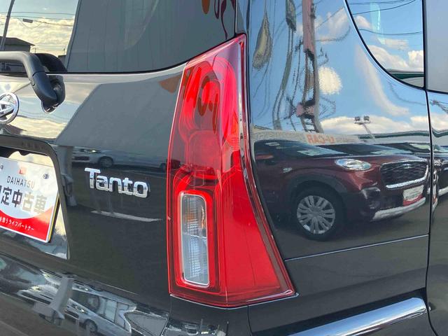 タントＸ（宮城県）の中古車