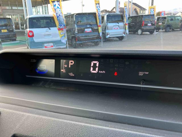 タントＸ（宮城県）の中古車