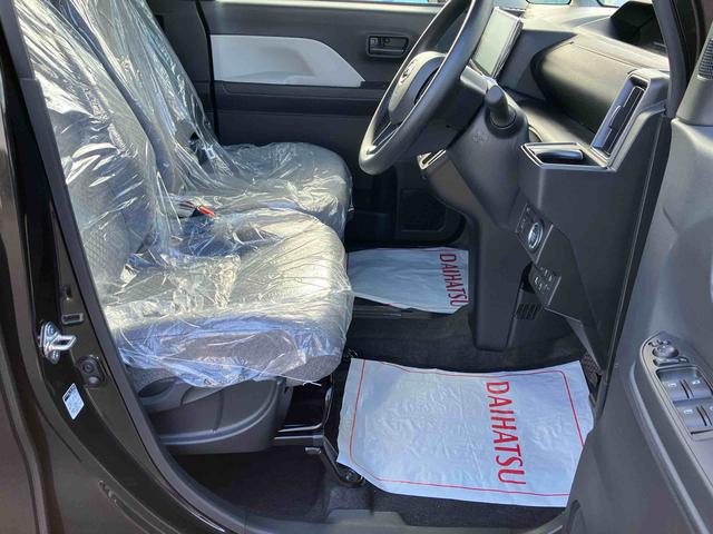 タントＸ（宮城県）の中古車