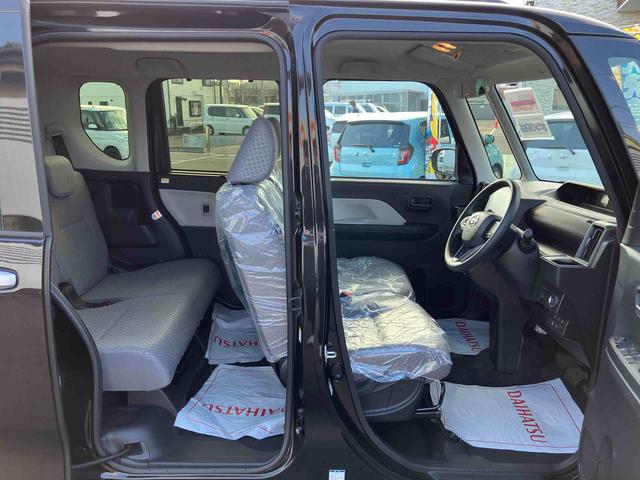 タントＸ（宮城県）の中古車