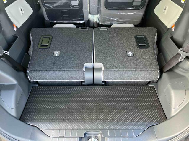 タントＸ（宮城県）の中古車