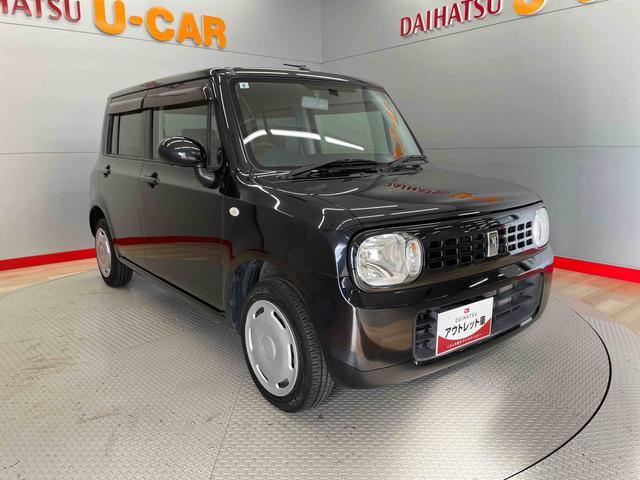 アルトラパンＧ（宮城県）の中古車