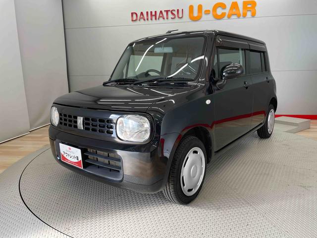 アルトラパンＧ（宮城県）の中古車