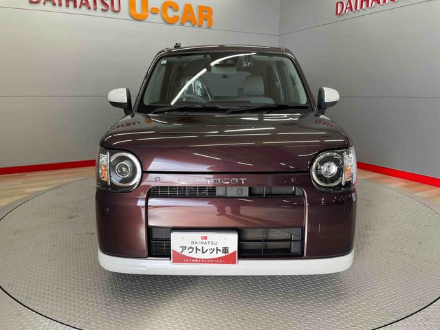 ミラトコットＸ　ＳＡIII（宮城県）の中古車