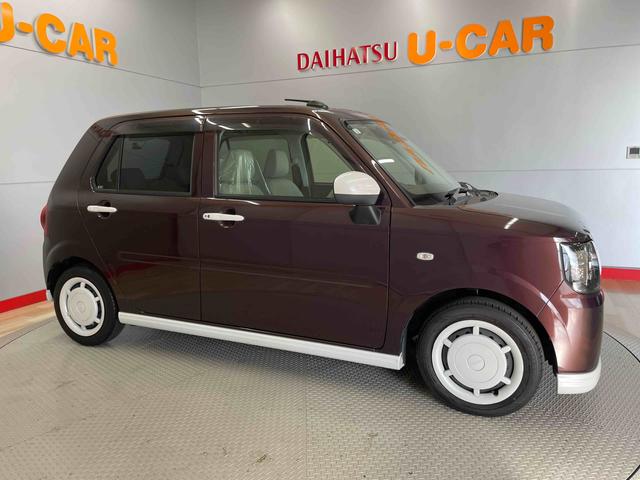 ミラトコットＸ　ＳＡIII（宮城県）の中古車