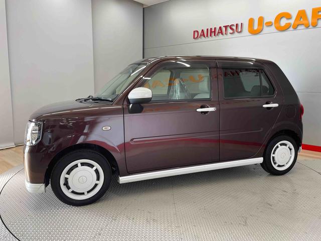 ミラトコットＸ　ＳＡIII（宮城県）の中古車