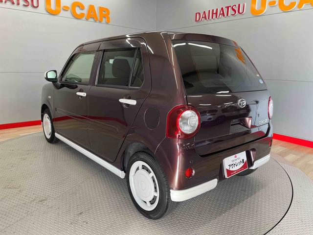 ミラトコットＸ　ＳＡIII（宮城県）の中古車