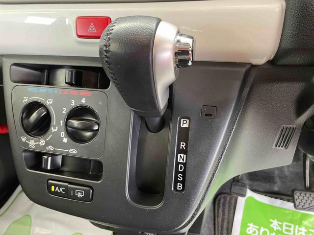 ミラトコットＸ　ＳＡIII（宮城県）の中古車