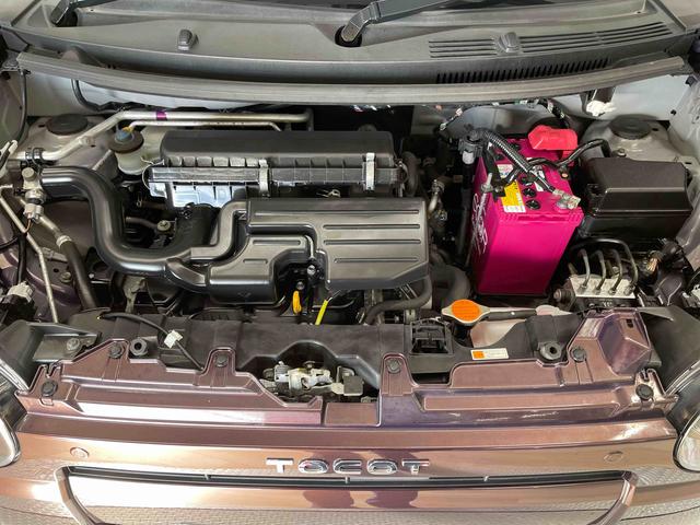 ミラトコットＸ　ＳＡIII（宮城県）の中古車