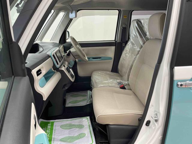 ムーヴキャンバスＧメイクアップ　ＳＡIII（宮城県）の中古車