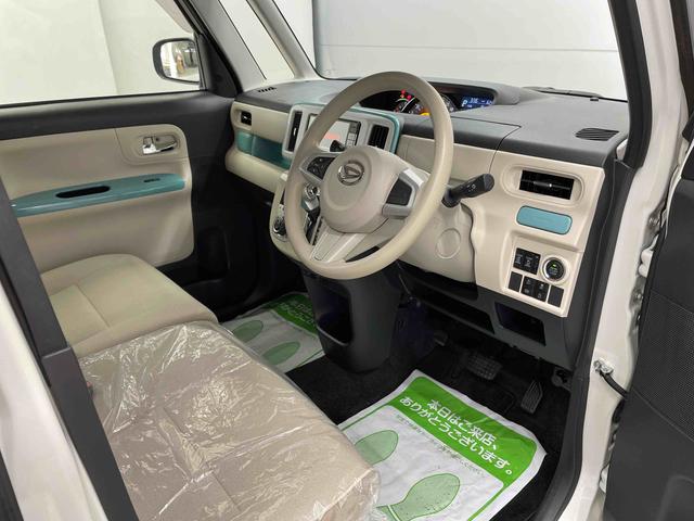 ムーヴキャンバスＧメイクアップ　ＳＡIII（宮城県）の中古車