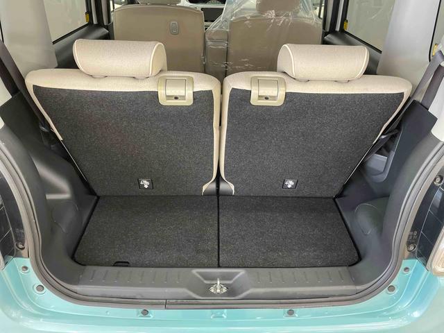 ムーヴキャンバスＧメイクアップ　ＳＡIII（宮城県）の中古車