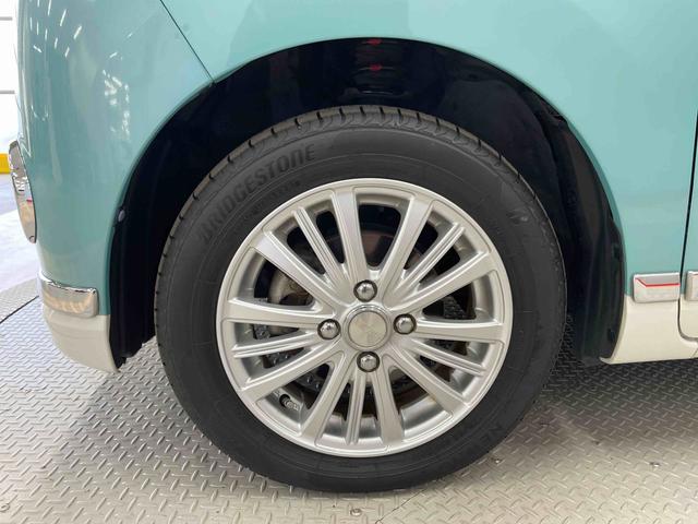 ムーヴキャンバスＧメイクアップ　ＳＡIII（宮城県）の中古車