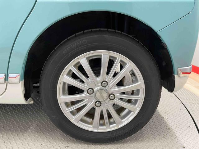 ムーヴキャンバスＧメイクアップ　ＳＡIII（宮城県）の中古車