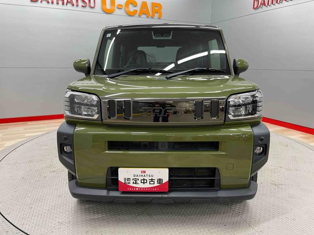 タフトＧターボ（宮城県）の中古車