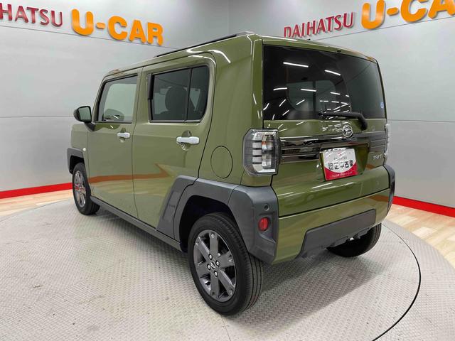 タフトＧターボ（宮城県）の中古車