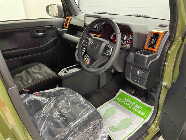 タフトＧターボ（宮城県）の中古車