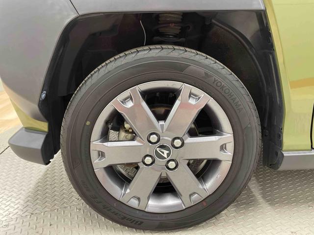 タフトＧターボ（宮城県）の中古車