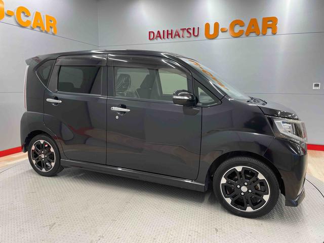 ムーヴカスタム　ＲＳ　ハイパーＳＡII（宮城県）の中古車