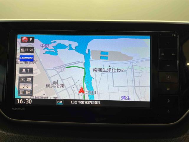 ムーヴカスタム　ＲＳ　ハイパーＳＡII（宮城県）の中古車